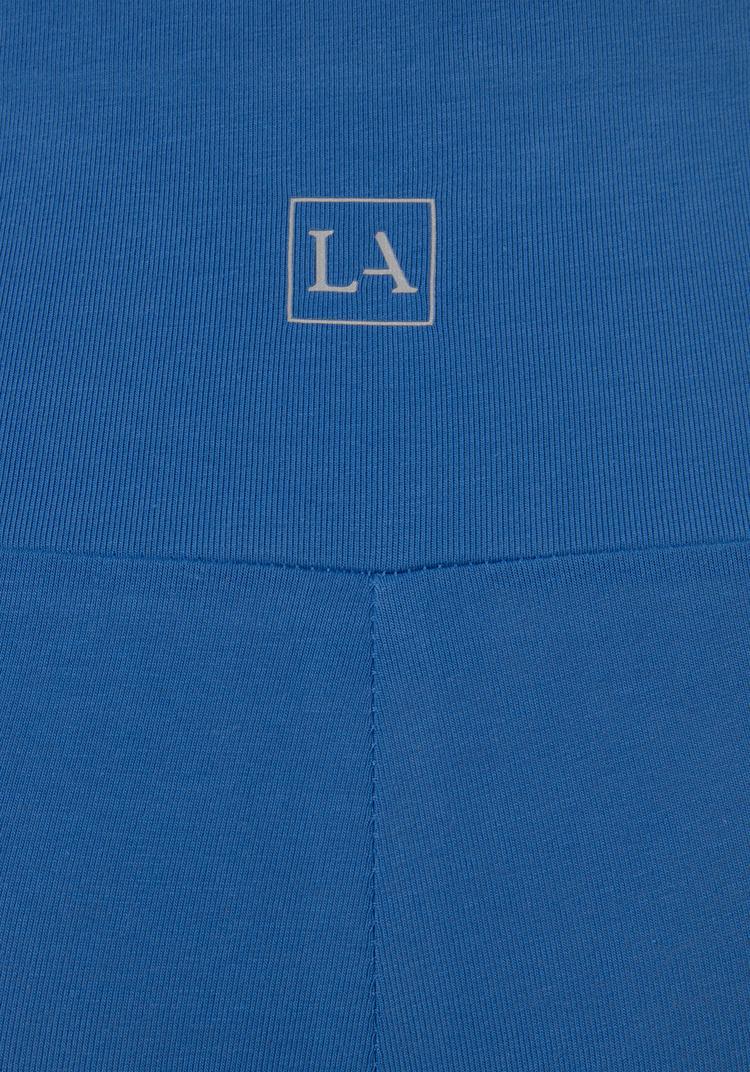 Lascana Lascana Shorts Shorts Damen - royal blau - 0 | SportScheck