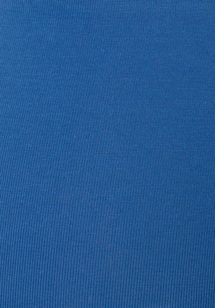 Lascana Lascana Shorts Shorts Damen - royal blau - 1 | SportScheck