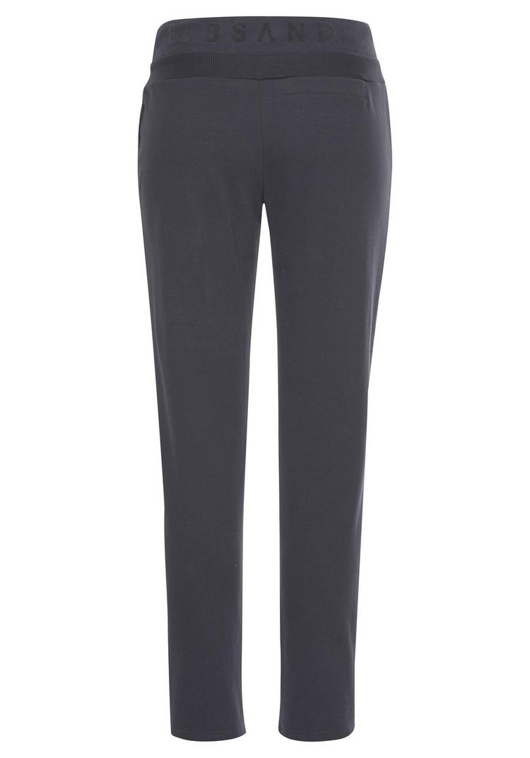 ELBSAND ELBSAND Sweathose Sweathose Damen - anthrazit - 0 | SportScheck