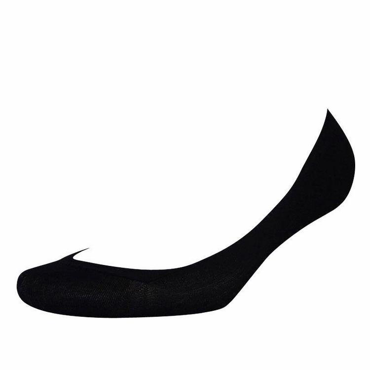 Vivance Vivance F&uuml;&szlig;linge Socken Damen - schwarz - 1 | SportScheck