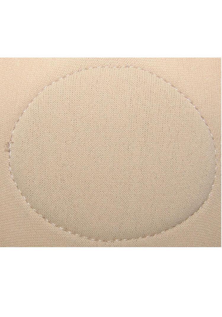 Vivance Vivance F&uuml;&szlig;linge Socken Damen - natur - 1 | SportScheck