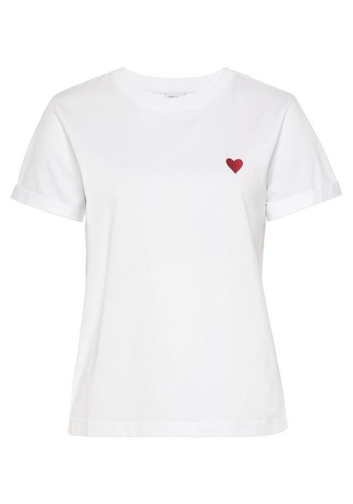 Lascana T-Shirt T-Shirt Damen