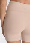 Lascana Shorts Shorts Damen - beige