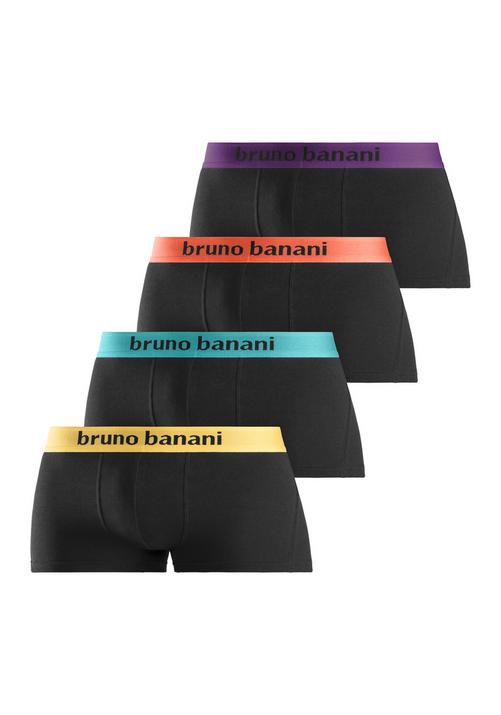 BRUNO BANANI Hipster Unterhose Herren