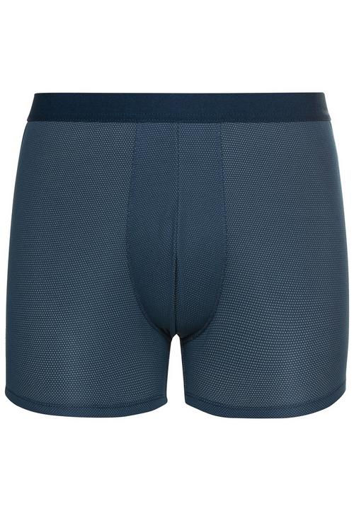 Odlo Active F-Dry Light Boxer Funktionsunterhose Herren