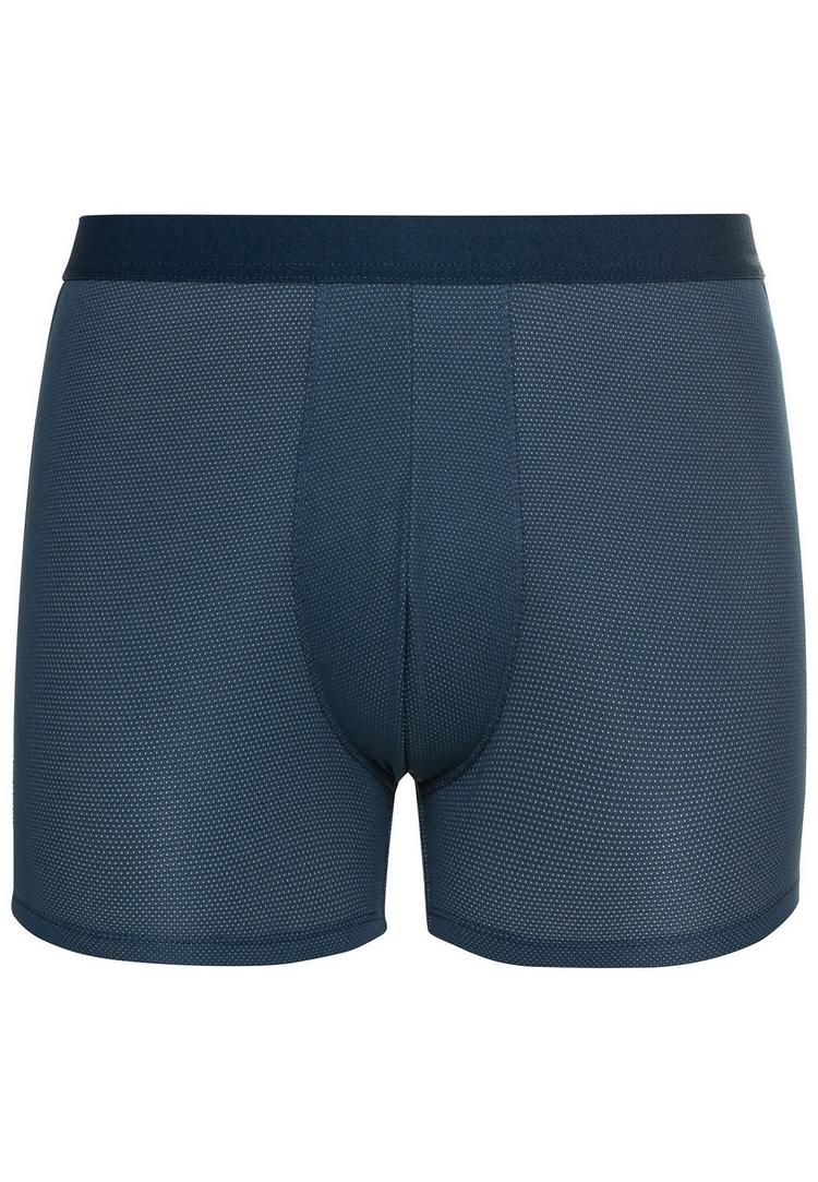 Odlo Odlo Active F-Dry Light Boxer Funktionsunterhose Herren - 20592 - 0 | SportScheck