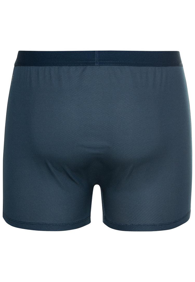 Odlo Odlo Active F-Dry Light Boxer Funktionsunterhose Herren - 20592 - 0 | SportScheck