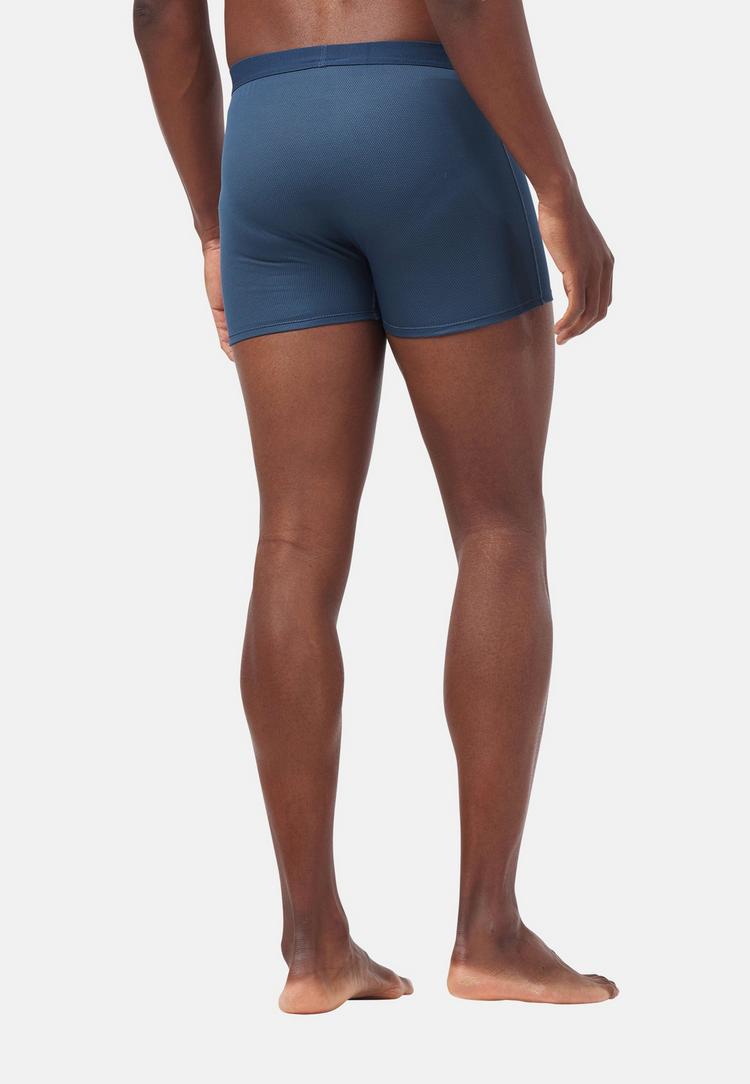 Odlo Odlo Active F-Dry Light Boxer Funktionsunterhose Herren - 20592 - 1 | SportScheck