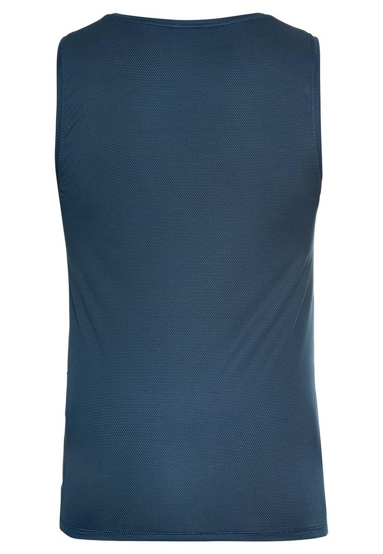 Odlo Odlo ACTIVE DRY Funktionstank Herren - blue wing teal(20592) - 0 | SportScheck
