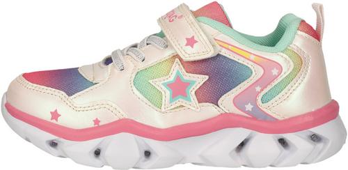 ZigZag Saserta Sneaker Kinder