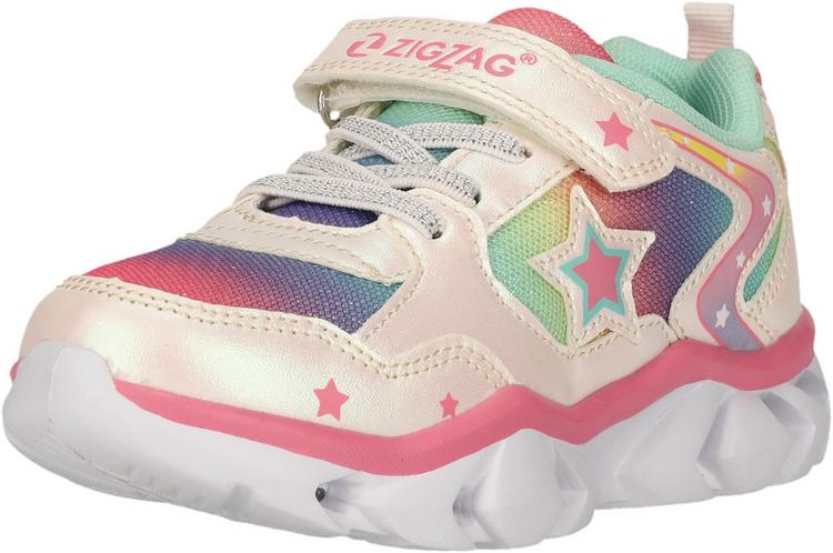 ZigZag ZigZag Saserta Sneaker Kinder - 1002 White - 0 | SportScheck