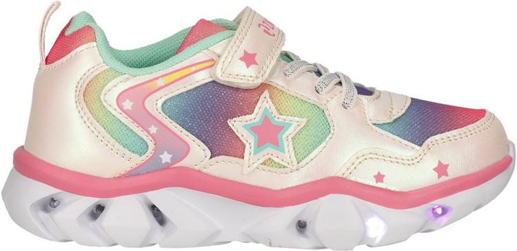 ZigZag ZigZag Saserta Sneaker Kinder - 1002 White - 0 | SportScheck