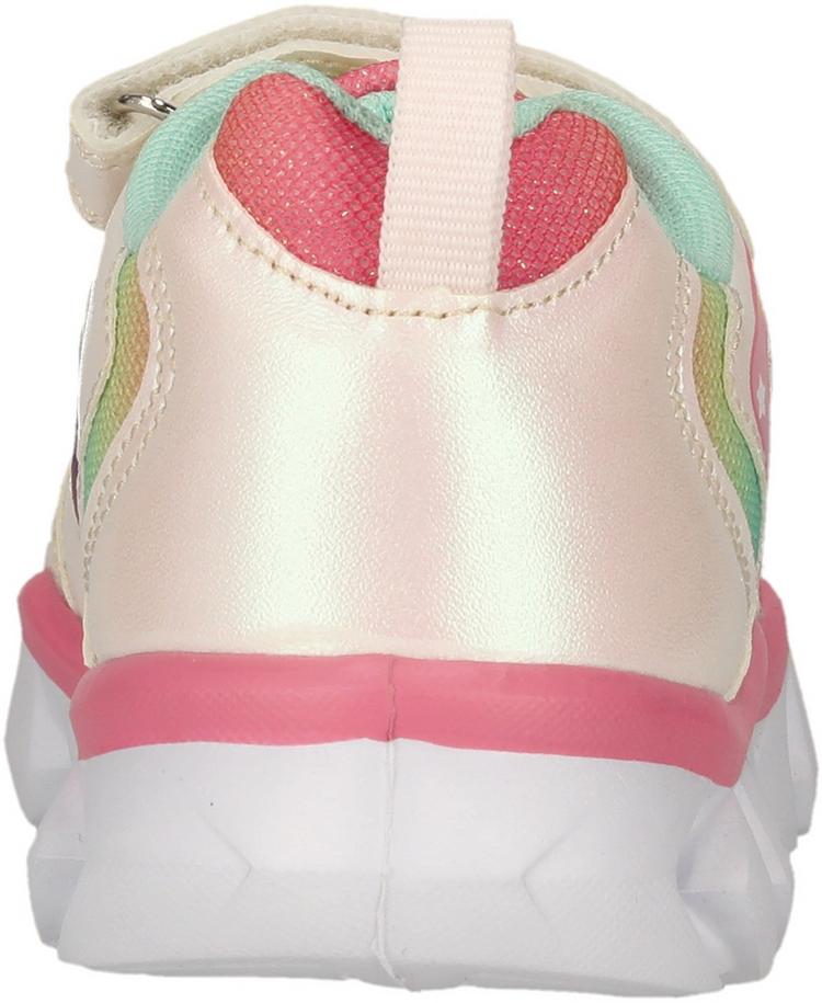ZigZag ZigZag Saserta Sneaker Kinder - 1002 White - 4 | SportScheck