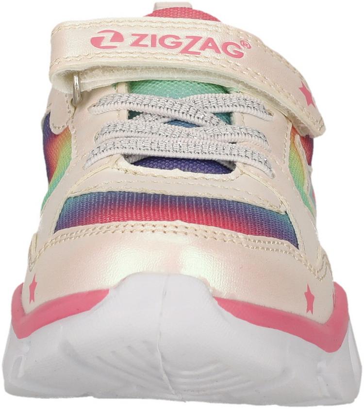 ZigZag ZigZag Saserta Sneaker Kinder - 1002 White - 5 | SportScheck