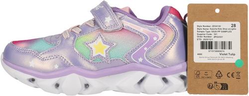 ZigZag Saserta Sneaker Kinder