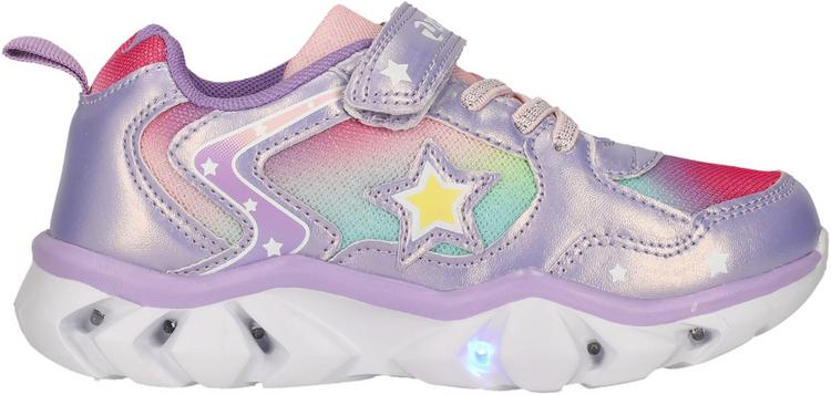 ZigZag ZigZag Saserta Sneaker Kinder - 4085 Violet Tulip - 0 | SportScheck