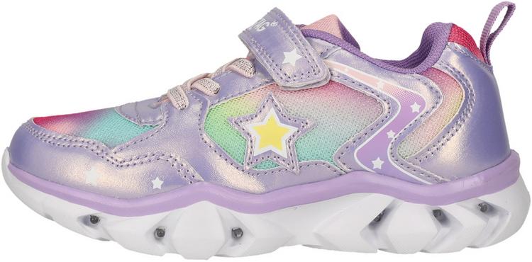 ZigZag ZigZag Saserta Sneaker Kinder - 4085 Violet Tulip - 0 | SportScheck