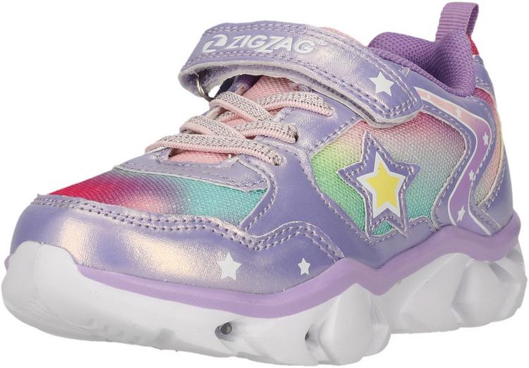 ZigZag ZigZag Saserta Sneaker Kinder - 4085 Violet Tulip - 2 | SportScheck
