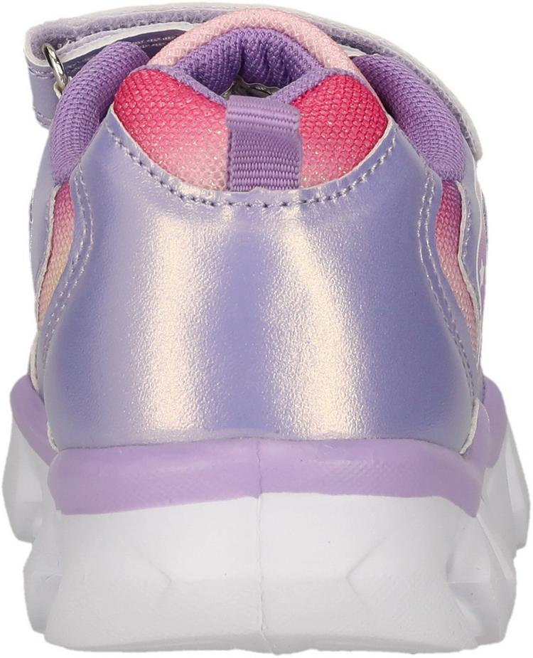ZigZag ZigZag Saserta Sneaker Kinder - 4085 Violet Tulip - 4 | SportScheck