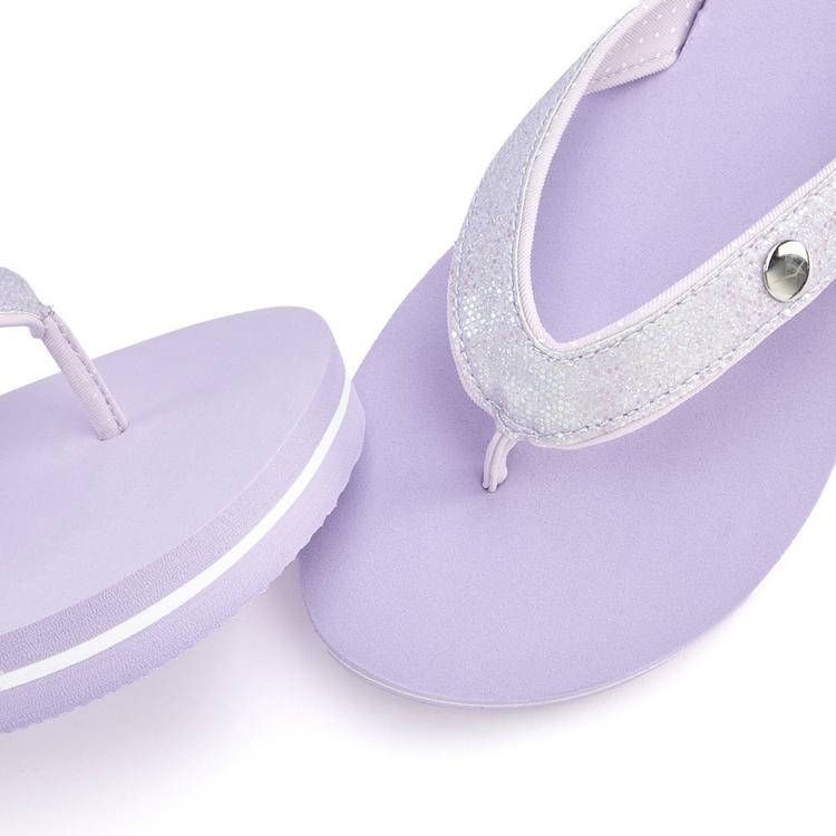 VENICE BEACH VENICE BEACH Badezehentrenner Zehentrenner Damen - flieder - 1 | SportScheck