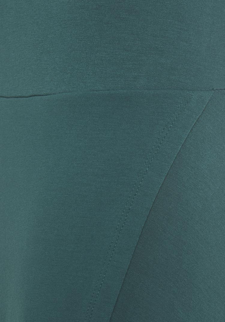 Lascana Lascana Maxirock Maxirock Damen - petrol - 1 | SportScheck