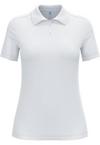 Odlo Poloshirt Damen - white(10000)