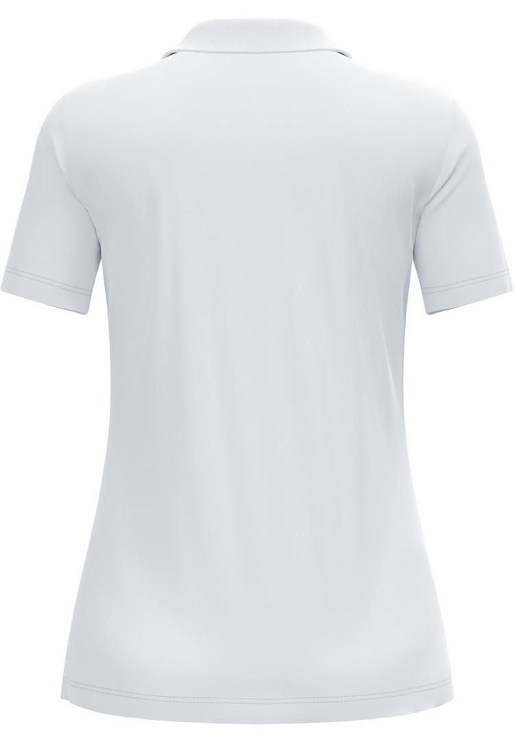 Odlo Odlo Poloshirt Damen - white(10000) - 0 | SportScheck