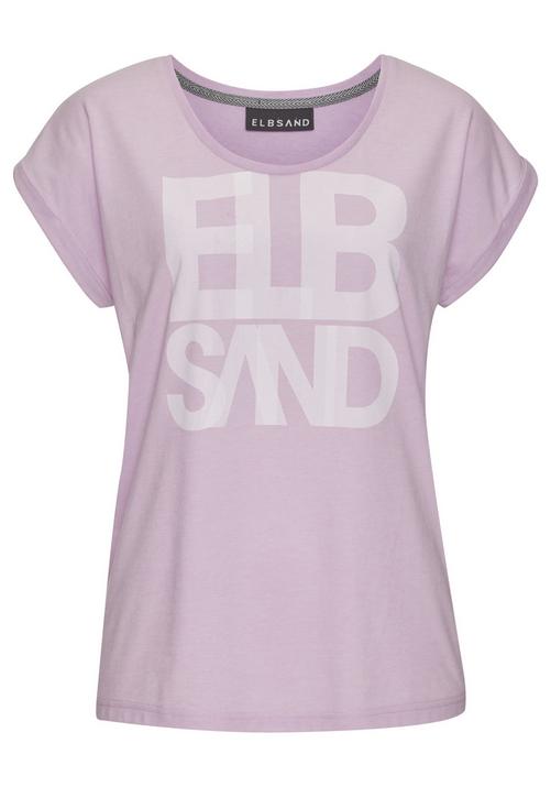 ELBSAND T-Shirt T-Shirt Damen