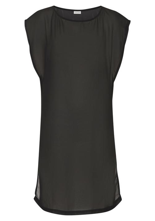 Lascana Chiffontunika Tunika Damen