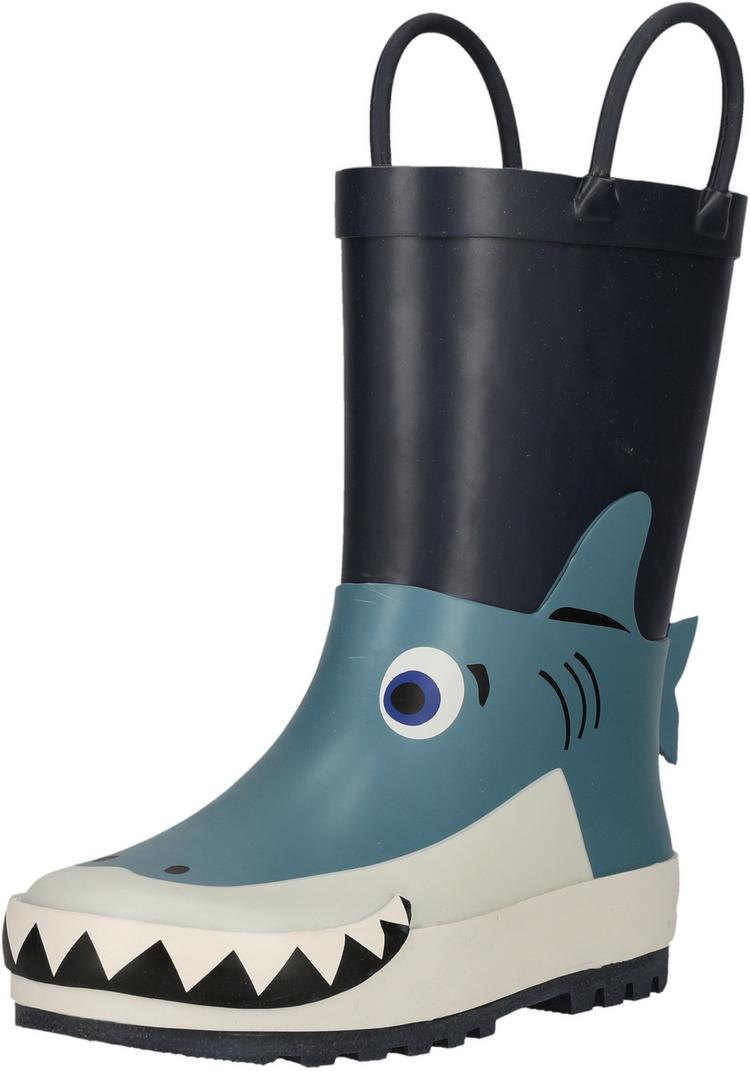 ZigZag ZigZag Rook Gummistiefel Kinder - 2153 Dress Blues - 1 | SportScheck