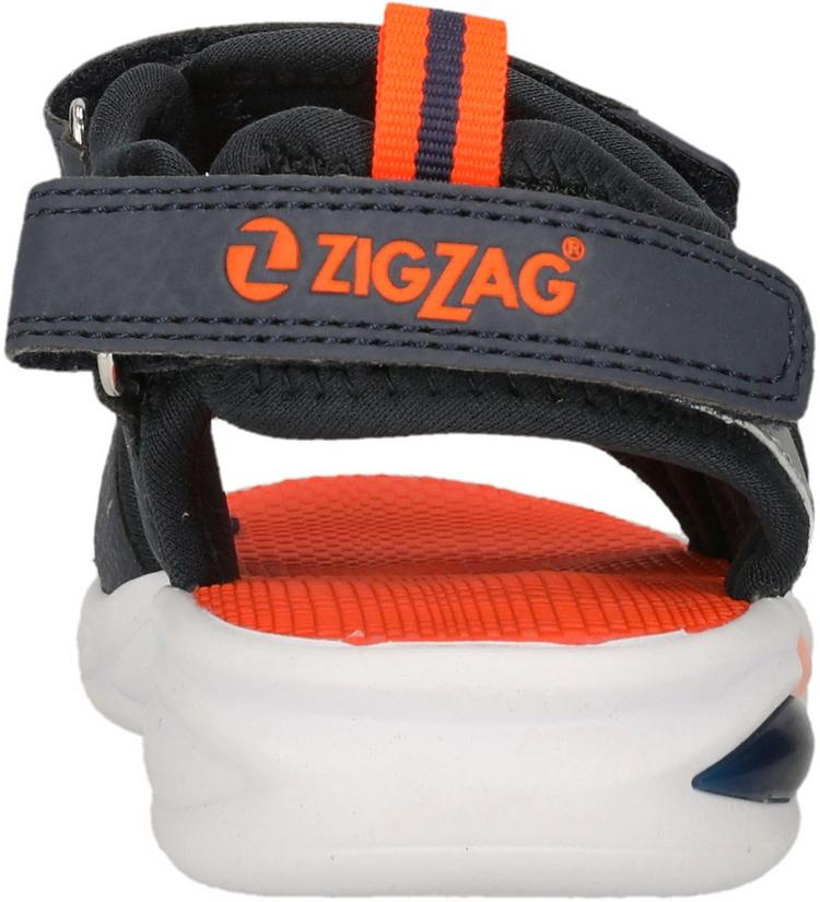 ZigZag ZigZag Zest Sandalen Kinder - 2002 Navy - 2 | SportScheck