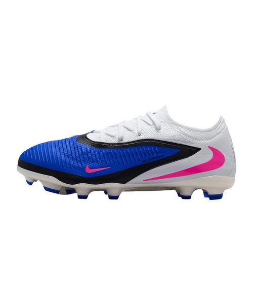 Nike Phantom 6 Low Pro FG/MG Attack Kids Fu&szlig;ballschuhe Kinder