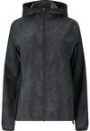 Endurance Braylen Laufjacke Damen - Print 3737