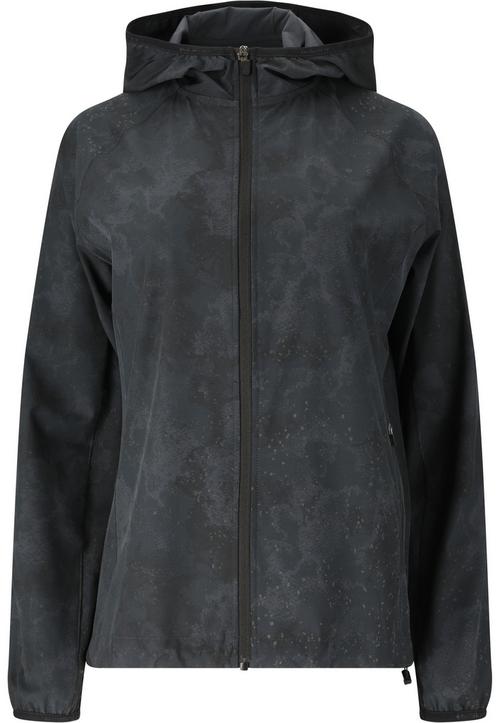 Endurance Braylen Laufjacke Damen