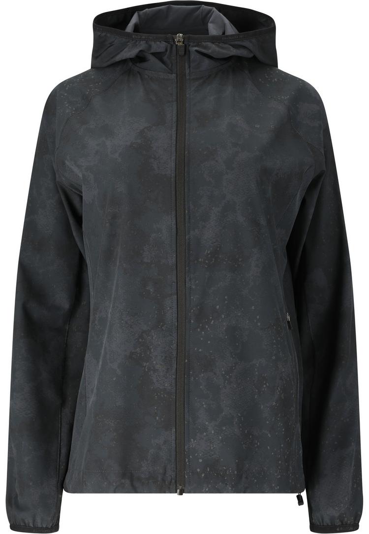 Endurance Endurance Braylen Laufjacke Damen - Print 3737 - 0 | SportScheck