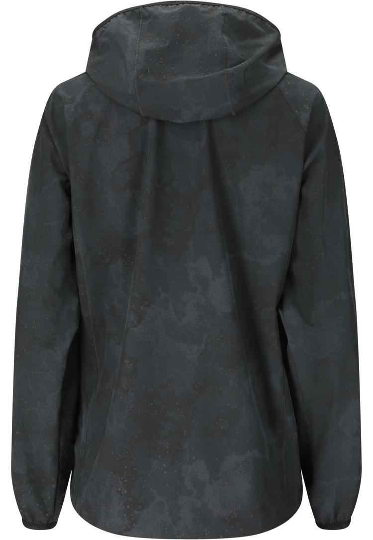 Endurance Endurance Braylen Laufjacke Damen - Print 3737 - 0 | SportScheck