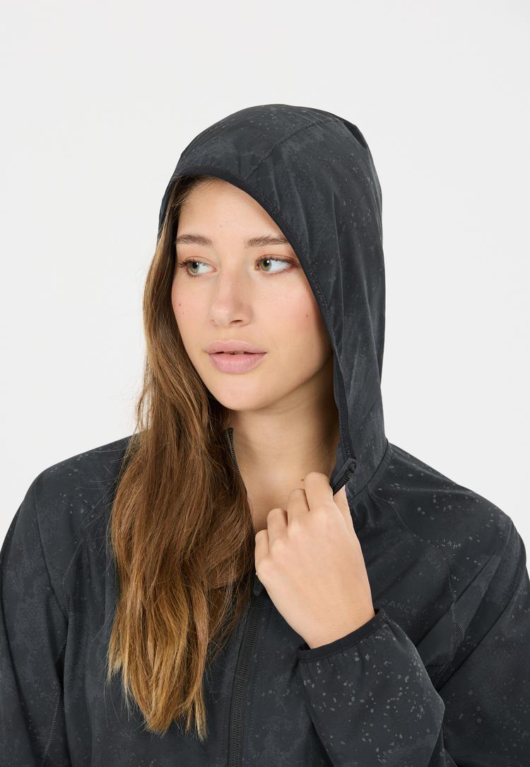 Endurance Endurance Braylen Laufjacke Damen - Print 3737 - 1 | SportScheck