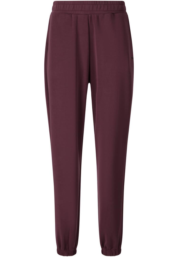 Athlecia Athlecia Jillnana V2 Sweathose Damen - 4193 Sassafras - 0 | SportScheck