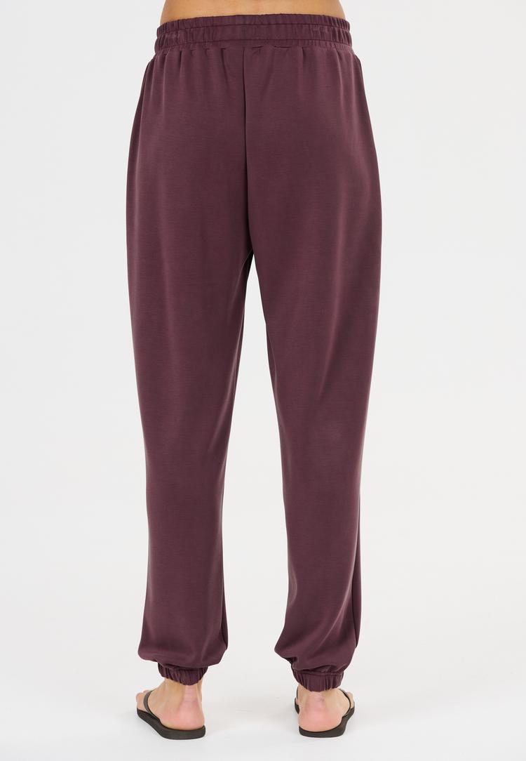 Athlecia Athlecia Jillnana V2 Sweathose Damen - 4193 Sassafras - 3 | SportScheck