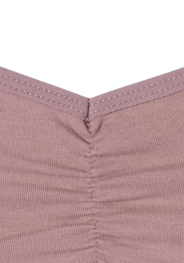 Buffalo Buffalo Bustier BH Damen - mauve - grau - 2 | SportScheck