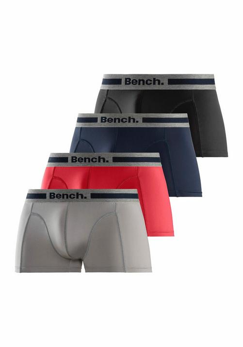 Bench Funktionsboxer Funktionsunterhose Herren