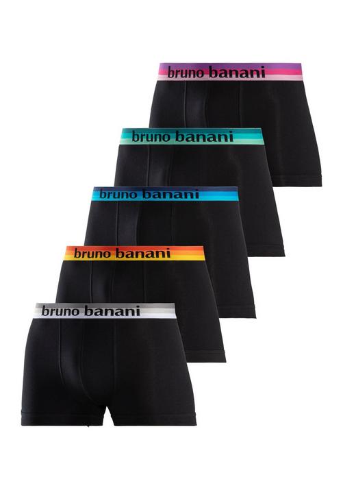 BRUNO BANANI Boxer Unterhose Herren