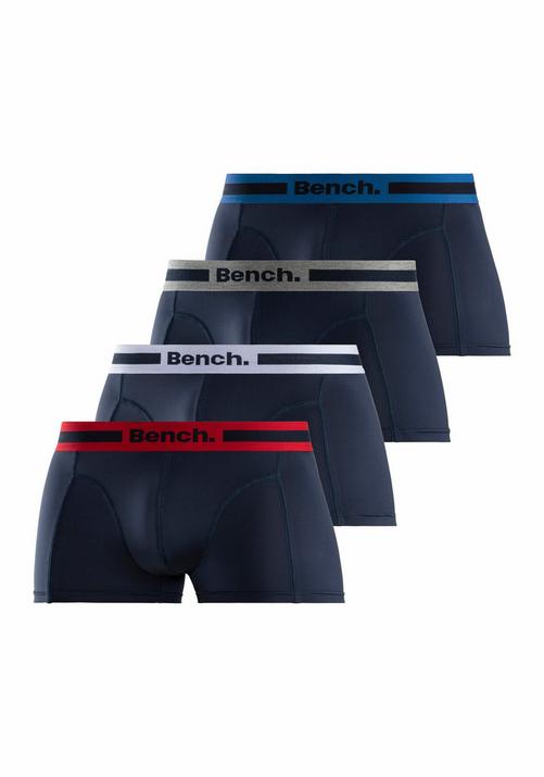 Bench Funktionsboxer Funktionsunterhose Herren