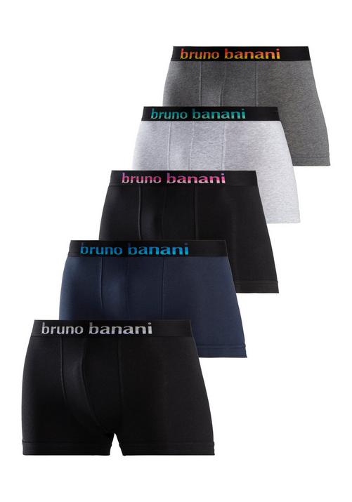 BRUNO BANANI Boxer Unterhose Herren