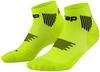 CEP Socken Herren - lime/black