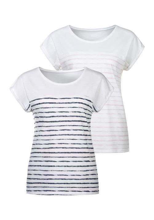 BEACH TIME T-Shirt T-Shirt Damen