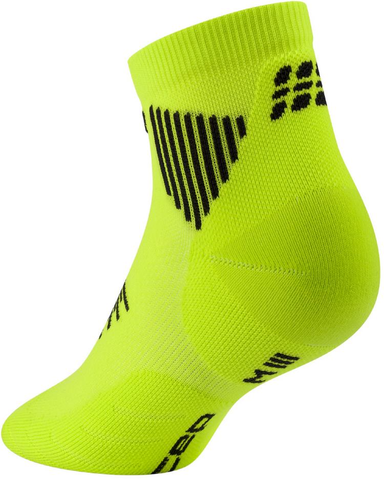 CEP CEP Socken Damen - lime/black - 0 | SportScheck