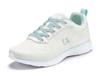 Lascana Sneaker Sneaker Damen - wei&szlig; - mint