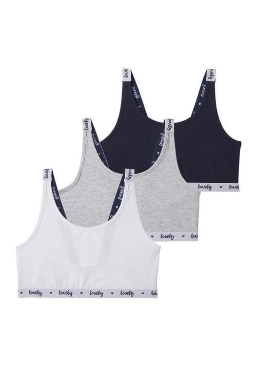 Buffalo Bustier BH Damen