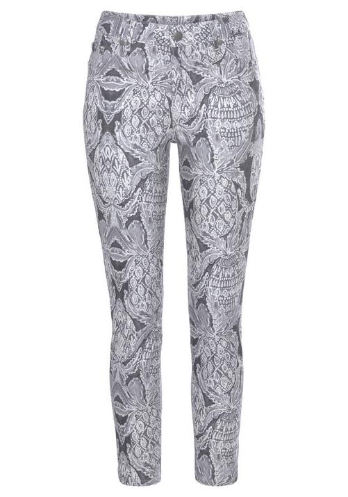 Lascana 7/8-Jeggings Hose Damen